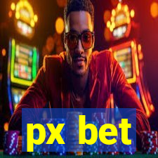 px bet